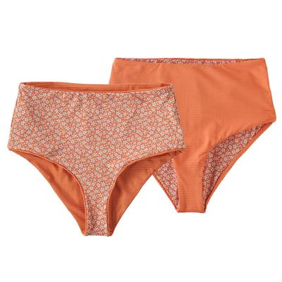 Patagonia Sunrise Slider Bikini Bottoms Women's (Past Season)