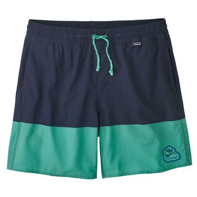 Patagonia Hydropeak Volley Shorts - 16 Inch Men's (Past Season)
