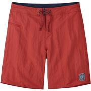 CLEAN CURRENTS PATCH: SUMAC RED