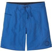 PEAK PROTECTOR BADGE: BAYOU BLUE