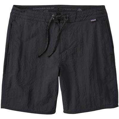 Patagonia Wavefarer Hybrid Walk Shorts - 18 Inch Men's (Past Season)