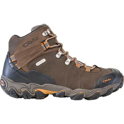 Oboz Bridger Mid B-Dry Hiking Boots Men's