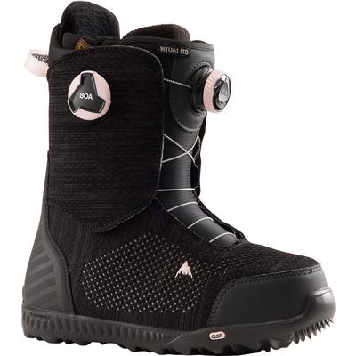 Burton Ritual BOA Snowboard Boots Women's