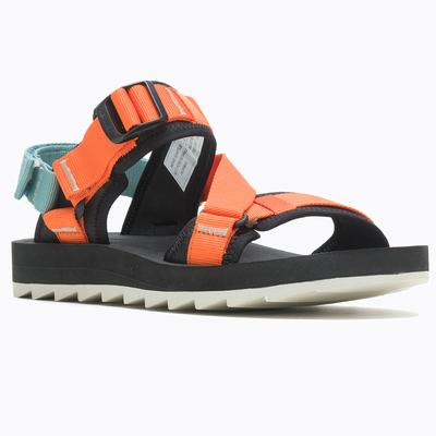 Merrell Alpine Strap Sandals Men's