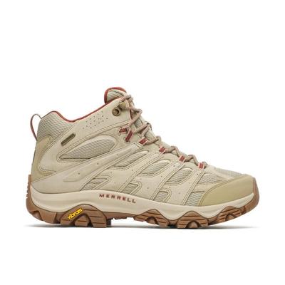 Merrell MOAB 3 Mid Waterproof Boots Men's