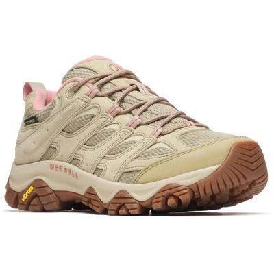 Merrell Moab 3 Waterproof Hiking Shoes Women's