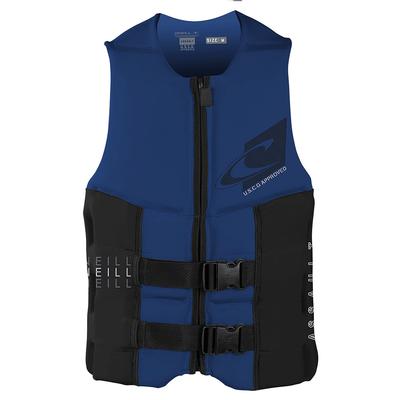 Oneill Assault USCG Life Vest Men's