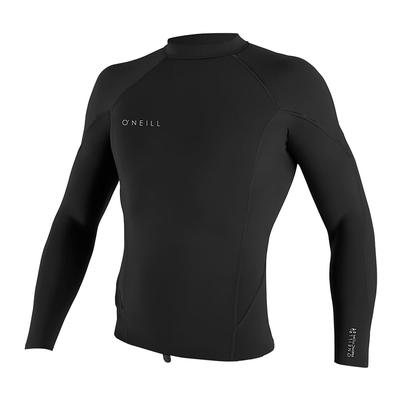 O'Neill Reactor-2 1.5mm Long-Sleeve Top Wetsuit Men's