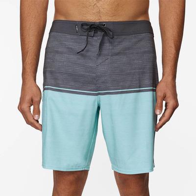 Oneill Hyperfreak TRVLR Snap 19 Inch Boardshorts Men's