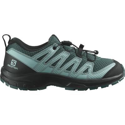 Salomon XA Pro V8 Trail Running Shoes Kids'