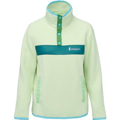 Cotopaxi Teca Fleece Pullover Women's