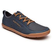 NAVY/BROWN