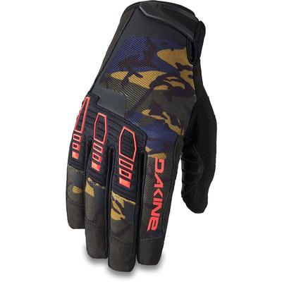 Dakine Cross-X Bike Gloves Men's
