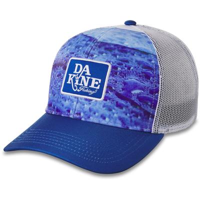Dakine Crossing Curved Bill Trucker Hat