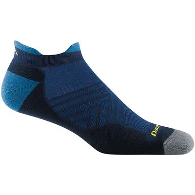 Darn Tough Vermont Run No Show Tab Ultra-Lightweight Cushion Socks Men's