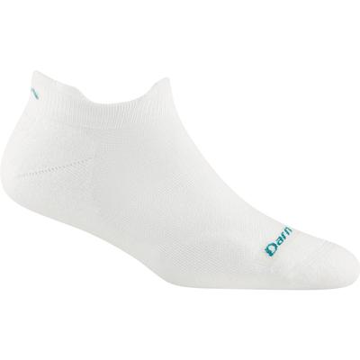 Darn Tough Vermont Run No Show Tab Ultra-Lightweight Cushion Socks Women's