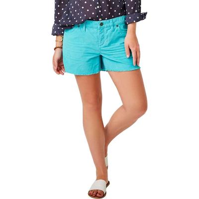 Carve Designs Oahu 4 Inch Shorts Women's