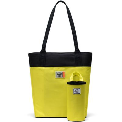 Herschel Alexander Insulated Zip Tote Bag Small