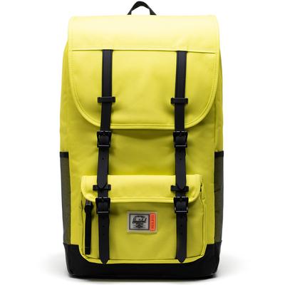 Herschel Little America Pro Insulated Backpack