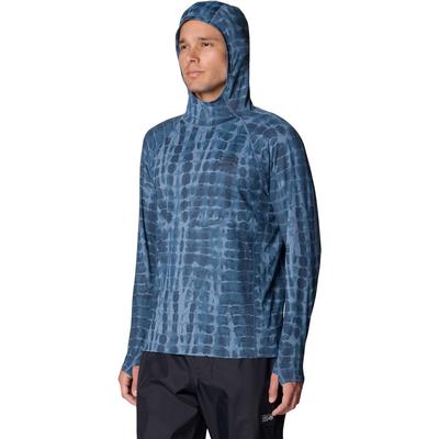 Mountain Hardwear Crater Lake Sun Hoodie Men's