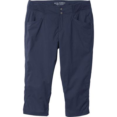 Royal Robbins Jammer II Capris Women's