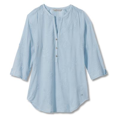 Royal Robbins Oasis Tunic II 3/4 Sleeve Top Women's