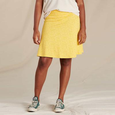 Toad+Co Chaka Skirt Women's