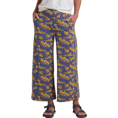 Toad+Co Chaka Wide Leg Pants Women's