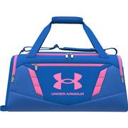 VERSA BLUE/PINK PUNK/WHITE