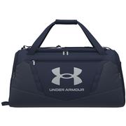 MIDNIGHT NAVY/MIDNIGHT NAVY/METALLIC SILVER