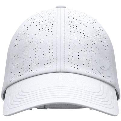 Under Armour Iso-Chill Breathe Adjustable Cap Women's