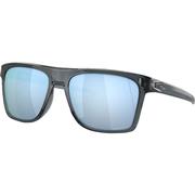 CRYSTAL BLACK/PRIZM DEEP WATER POLARIZED