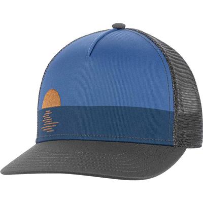 Pistil Davis Trucker Hat Men's