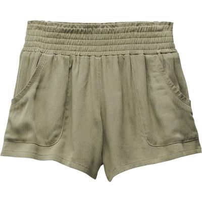 Prana Fernie Cover-Up Shorts Women's