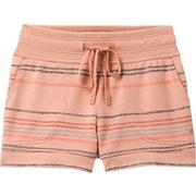 PINK SAND MULTI STRIPE