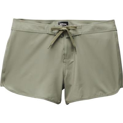 Prana Schaffie Cover-Up Shorts Women's