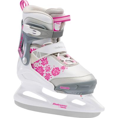 Bladerunner Micro Ice Recreational Ice Skates Girls'