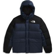 SUMMIT NAVY/TNF BLACK