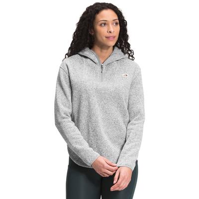 The North Face Crescent Popover Hoodie Women's