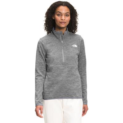 The North Face Canyonlands 1/4 Zip Fleece Pullover Women's