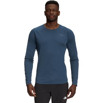 The North Face Big Pine Long Sleeve Crew Shirt Men's