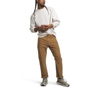 UTILITY BROWN/NPF