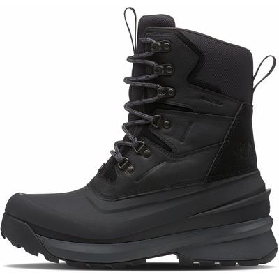 The North Face Chilkat V 400 Waterproof Insulated Winter Boots Men's