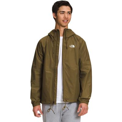 The North Face Antora Rain Hooded Jacket Men's