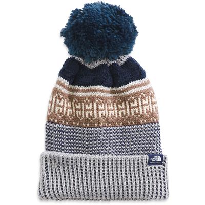 The North Face Fairisle Beanie