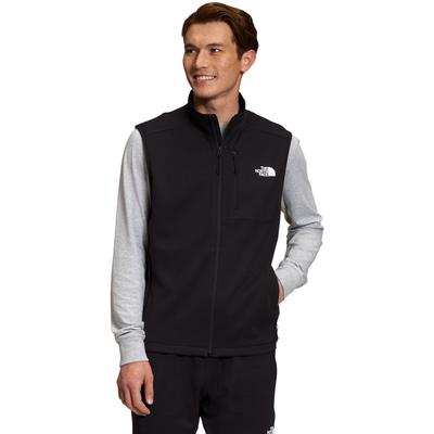 The North Face Canyonlands Fleece Vest Men's