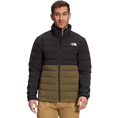 The North Face Belleview Stretch Down Jacket Men's