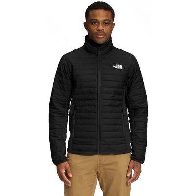 The North Face Canyonlands Hybrid Insulated Jacket Men's