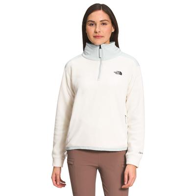 The North Face Alpine Polartec 200 1/4 Zip Fleece Top Women's