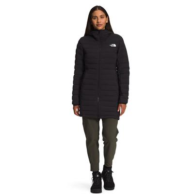 The North Face Belleview Stretch Down Parka Women's
